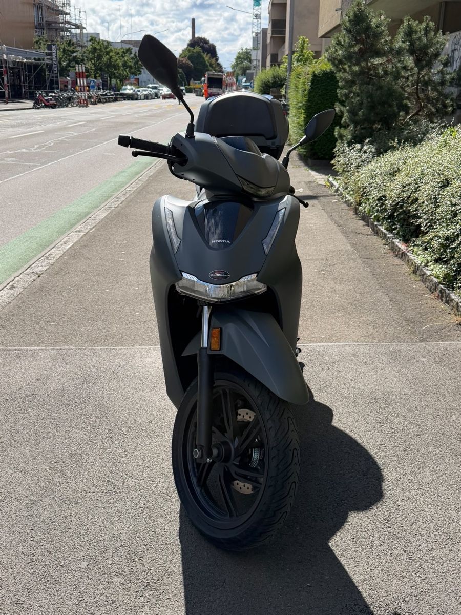 Honda Altro: Honda SH350i – Nuovo (secondo la descrizione) da Urdorf venduto da has_7p8k