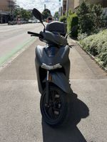 Honda SH350i