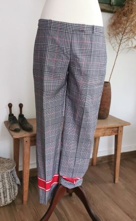 Hugo Boss Anzugshose Gr. 40