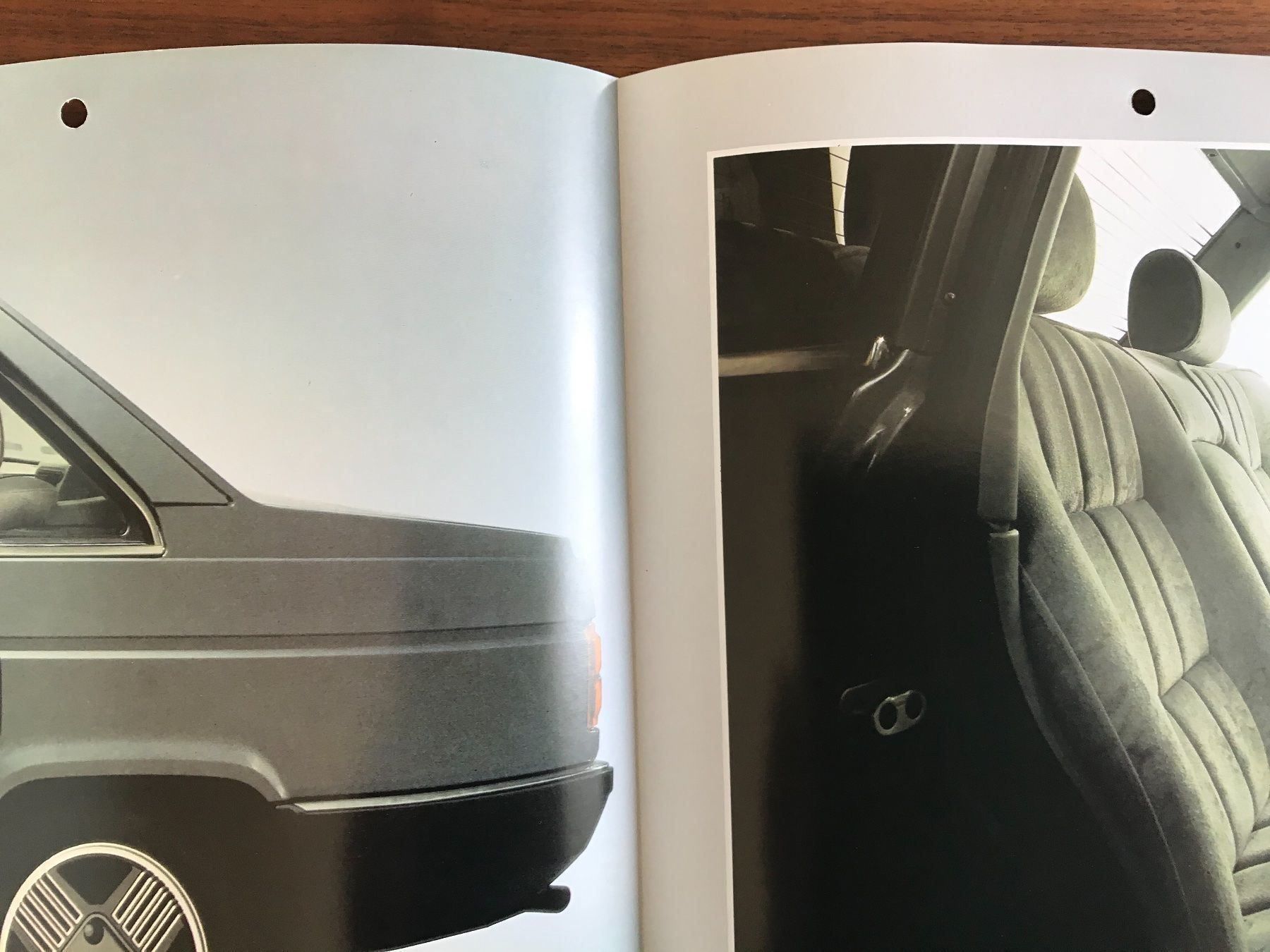 Talbot Autos: Talbot Prospekt – D'occasion à Balterswil par Jeko1967 3