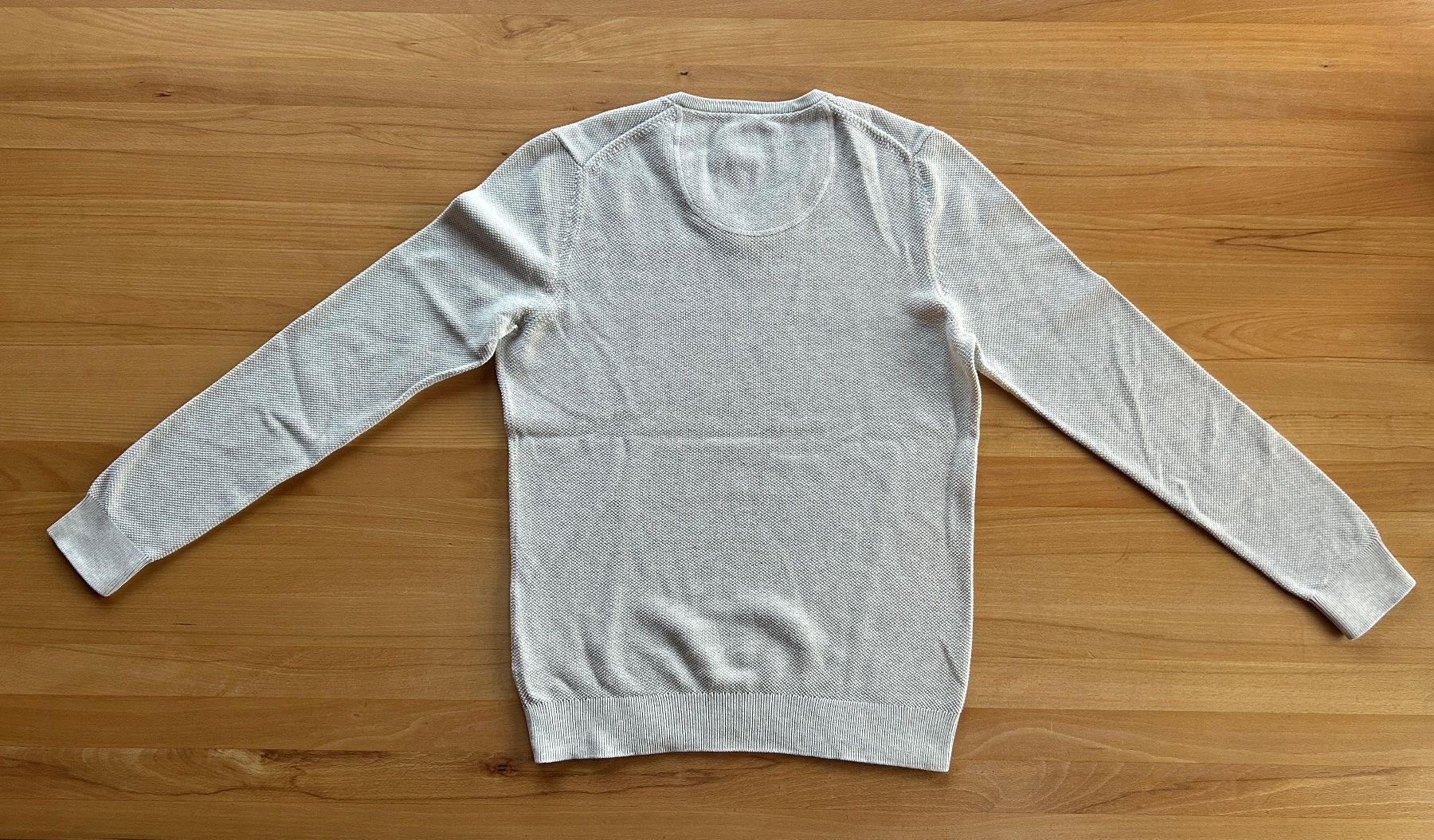 Maglioni & Felpe: Pullover weiss meliert Grösse M – Usato da Grosswangen venduto da che_gr 2