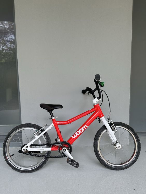 Woom 3 Kaufen auf Ricardo