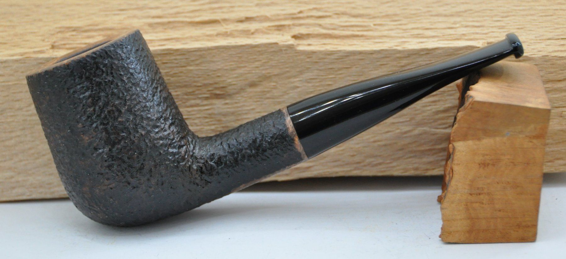 Witschi Pipe & Accessori: Witschi Pfeife (Tabakpfeife) – Nuovo e nell'imballaggio originale da Bern venduto da ftoll
