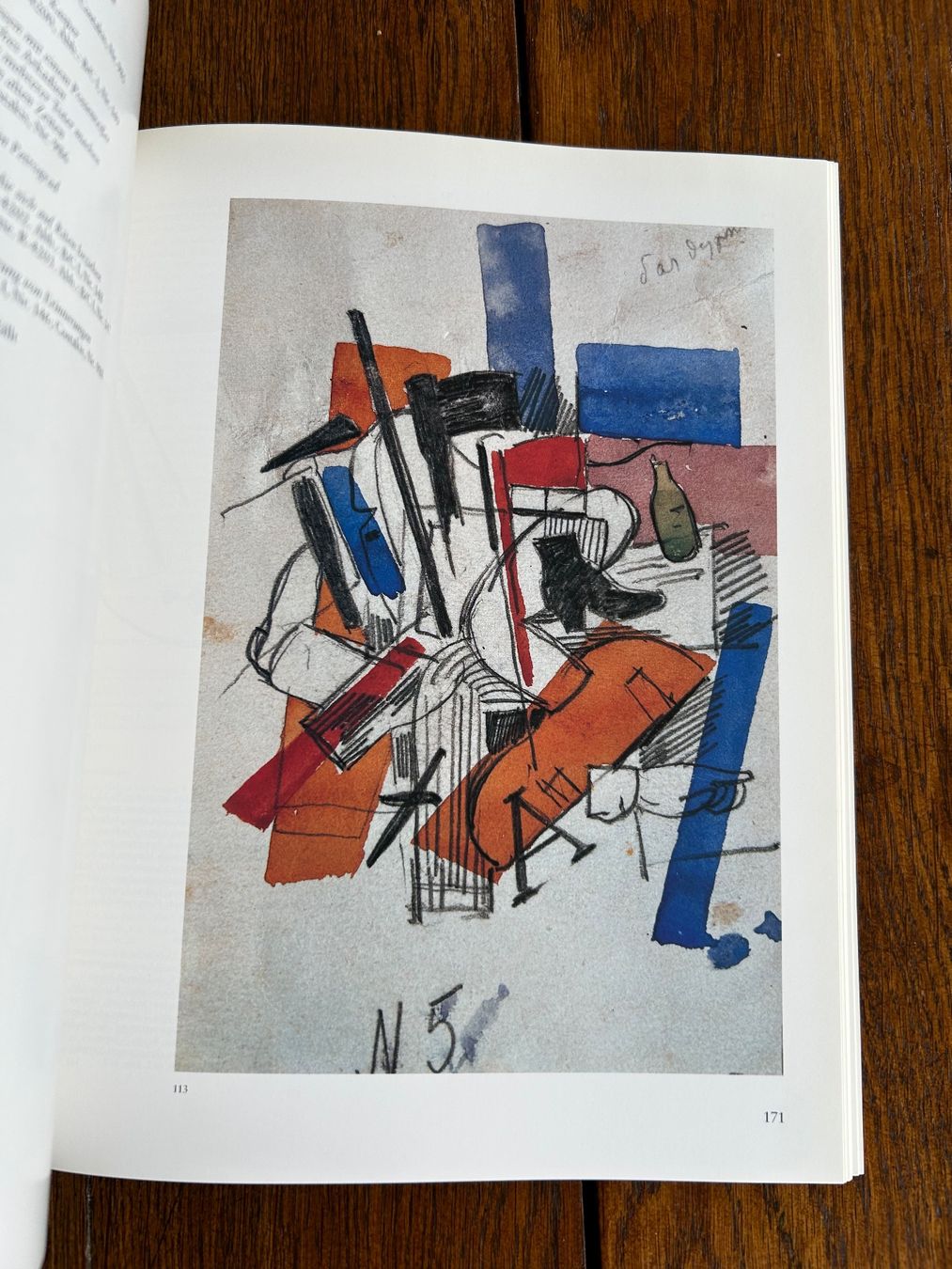 Libri: Iwan Puni 1892-1956 – Usato da Basel venduto da Peter_schlemihl 5