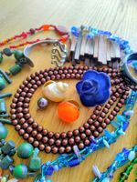diverser Modeschmuck