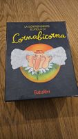 La sorprendente scatola di Cornabicorna (Babalibri) + libro