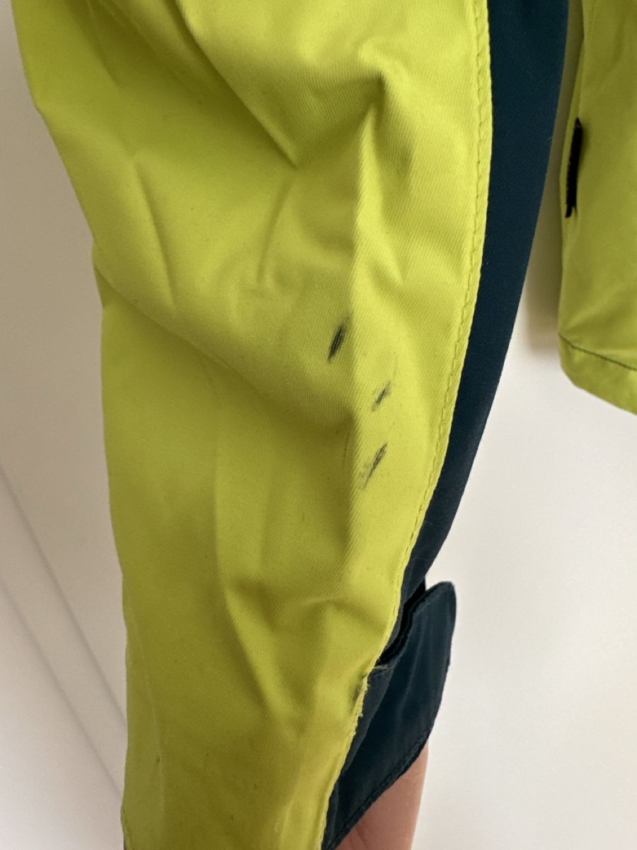 Jack Wolfskin Giacche & Cappotti: Jack Wolfskin Kinder Jacke Grösse152 – Usato da Seon venduto da Melanie82 2