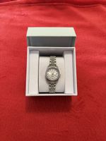 Jacques du Manoir Uhr Damen neu mit Garantie
