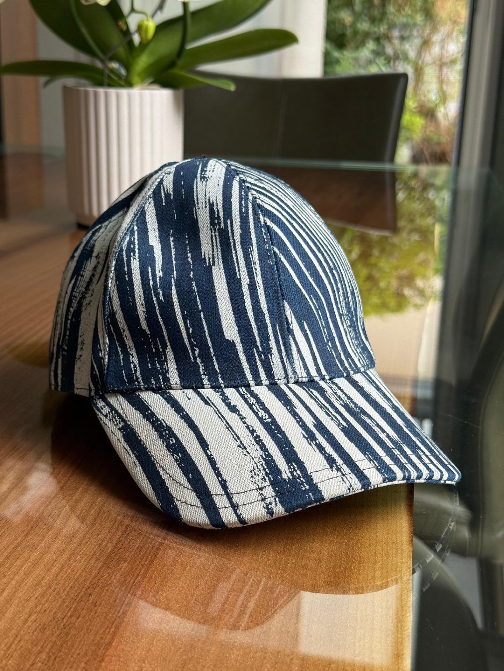 Kenzo Hüte, Mützen & Caps: KENZO Cap Quasquette Gr. M Neuwertig – Neu (gemäss Beschreibung) aus Winterthur von tim_cl8x 2