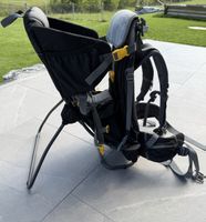 Rückentrage Deuter