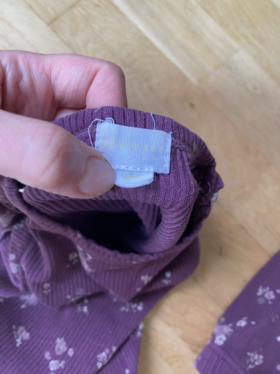 Lotti & Set di vestiti: Kleinkind Set 92 – Usato da Zürich venduto da Mariaov 3