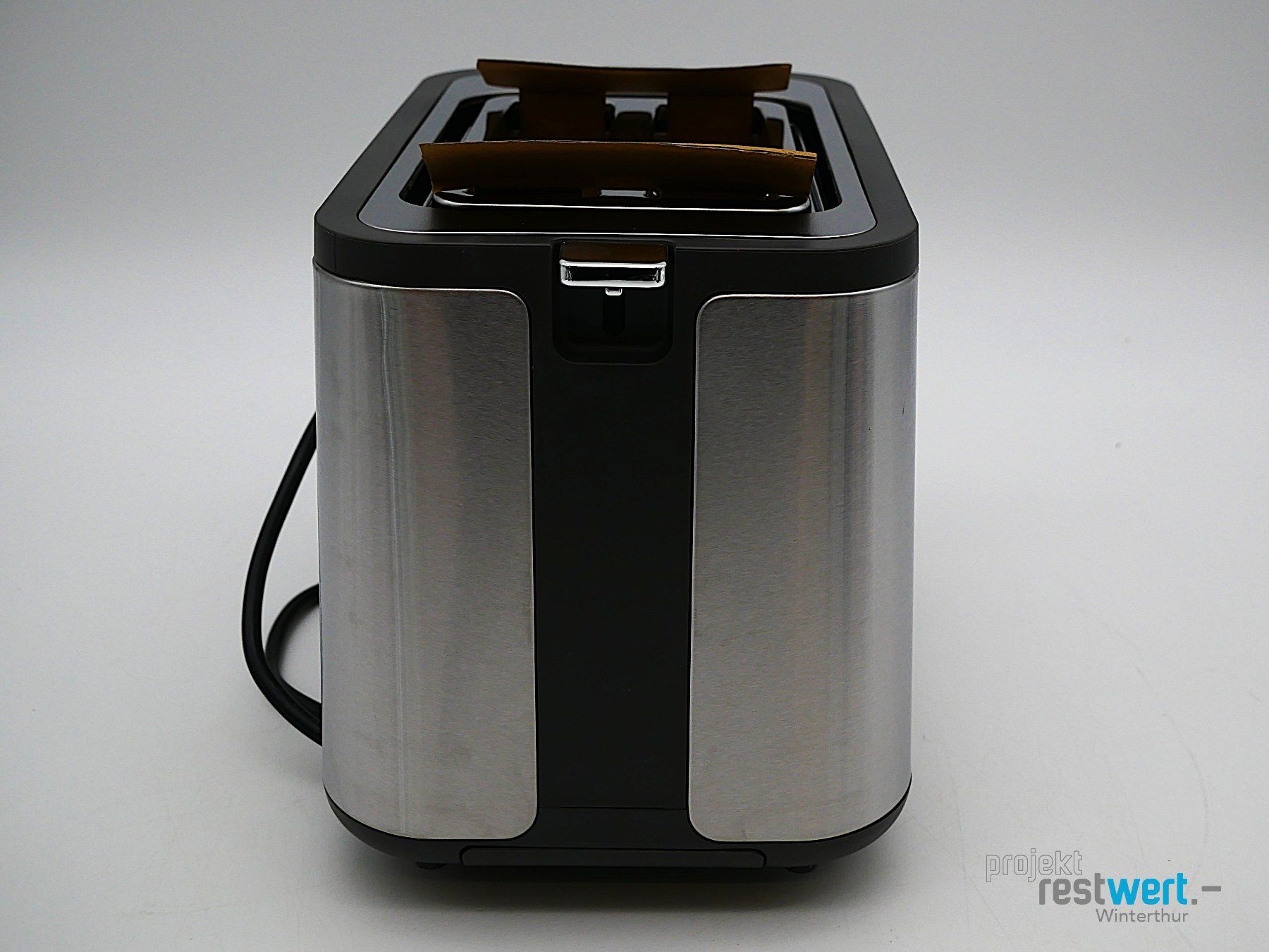 Krups Elettrodomestici da cucina: KRUPS Control Line Toaster KH442D – Nuovo (secondo la descrizione) da Winterthur venduto da Restwert_Winterthur 3
