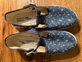 Neue Freizeitschuhe Gr. 36