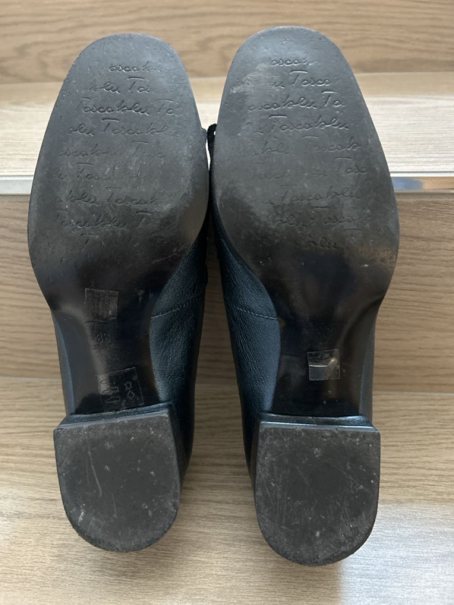 Tosca Blu Scarpe da donna: Loafer von Tosca Blu – Usato da Eschenbach LU venduto da RAFFAELE20 2