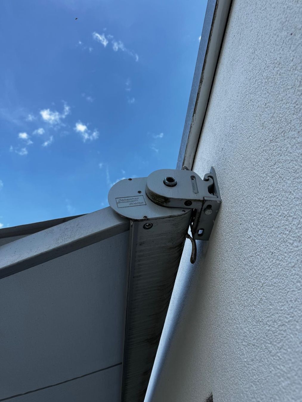 Markisen: Sonnenstore – Gebraucht aus Füllinsdorf von efi903