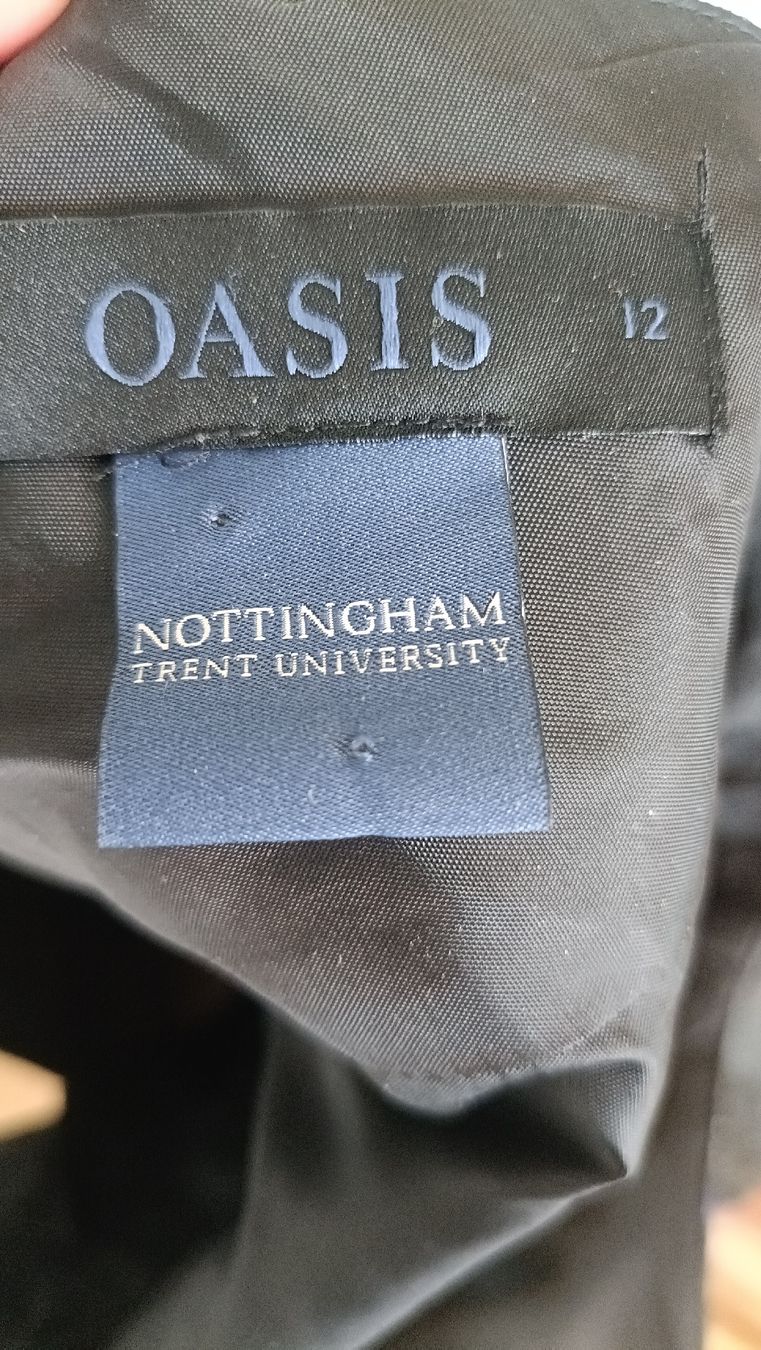Vestiti: Abito Oasis - Merletti antichi di Nottingham – Nuovo e nell'imballaggio originale da Lugano venduto da riccardo012 3