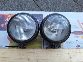 Oltimer Lampen Rapid Bucher Aebi Einachser Reform Motrac
