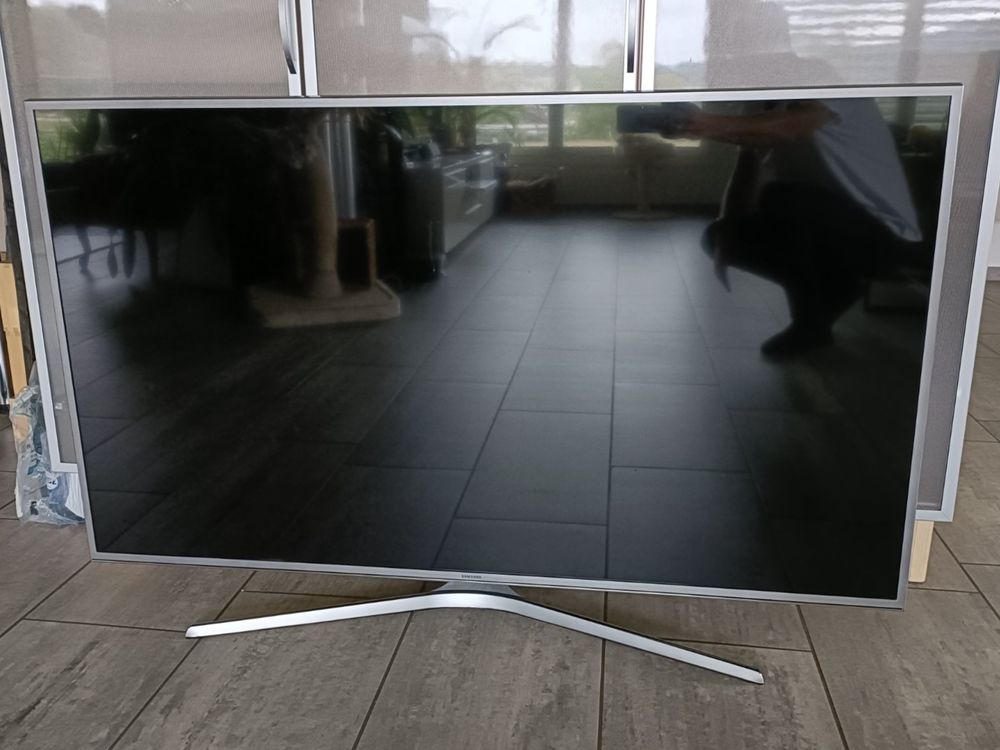 samsung-tv-fernseher-55-zoll-gebraucht-in-mellingen-f-r-chf-105-nur