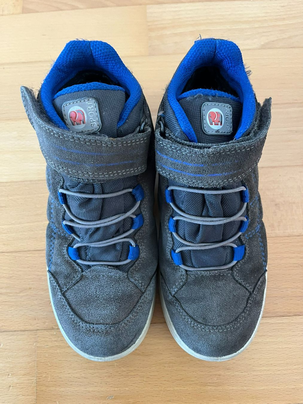 Elefanten Scarpe per ragazzi: Elefanten Sneaker Grösse 34 – Usato da Muttenz venduto da Juvenile33 3