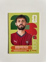 Bernardo Silva Sticker FIFA WM 2026
