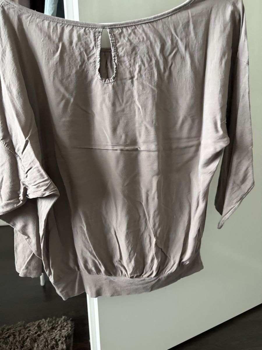 T-shirt: Shirt Oberteil  – Usato da Bolken venduto da viv_52qx 3