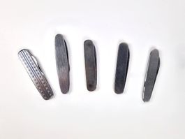 Sackmesser im 5er Set