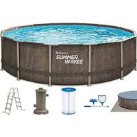 Summer Waves Elite Pool 4.2m