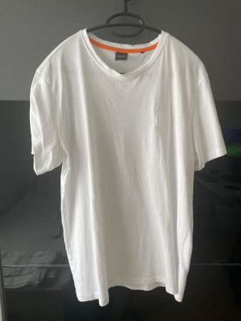 BOSS T-Shirt Tales (Gr. L)