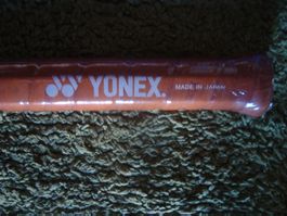 vintage 1988 year YONEX Racket"Aerotus-80"besp.Bag MadeJapan