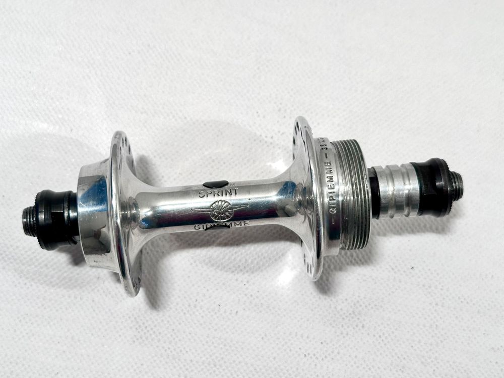 Gipiemme Sprint Hub Vorderrad Nabe 36H (Gebraucht) in Luzern für CHF 39