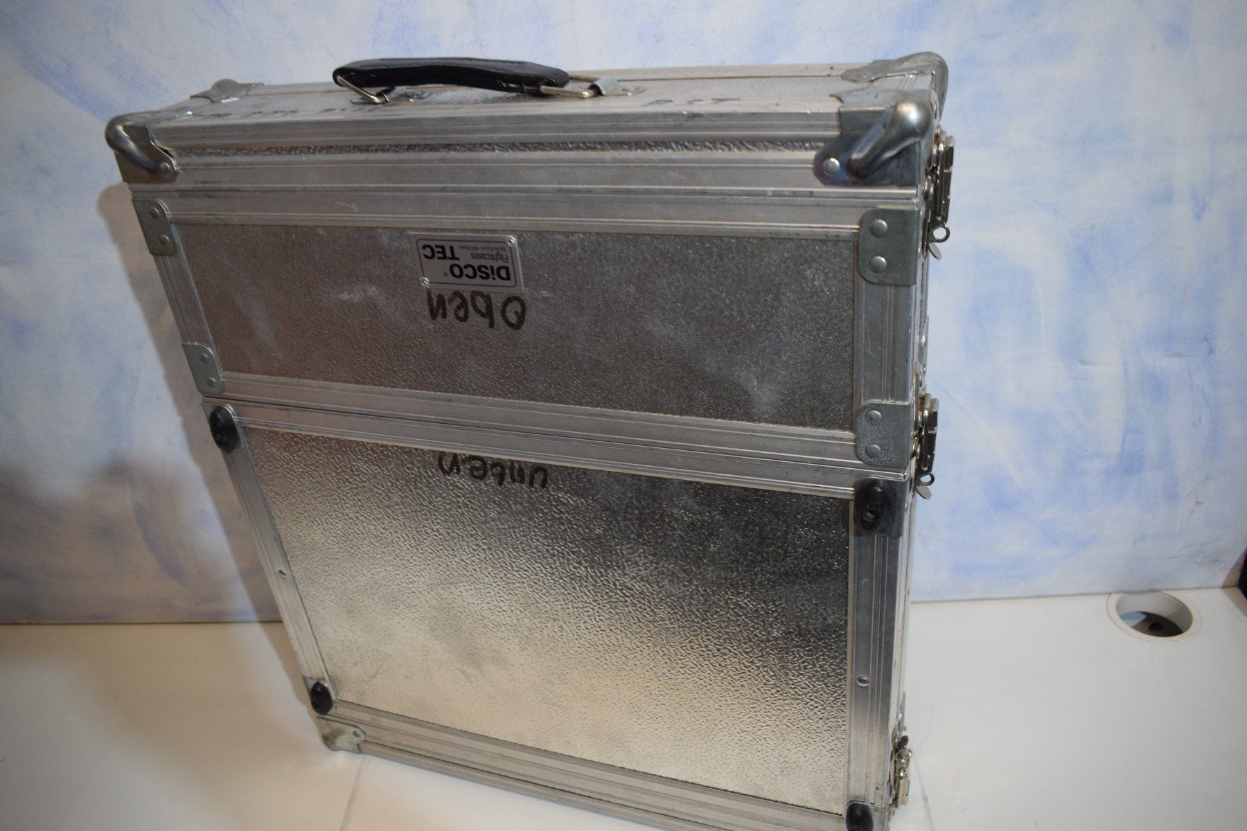 Lettore multimediale & Streamer: CD-Player BST CDD 286 ASM – Usato da Zürich venduto da Brockito 3