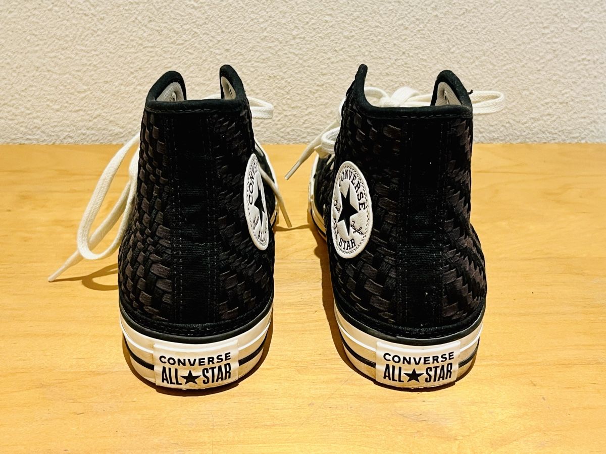 Converse Scarpe da uomo: Converse All Star Original, Grösse 37.5 – Nuovo (secondo la descrizione) da Fehraltorf venduto da nolram75 3