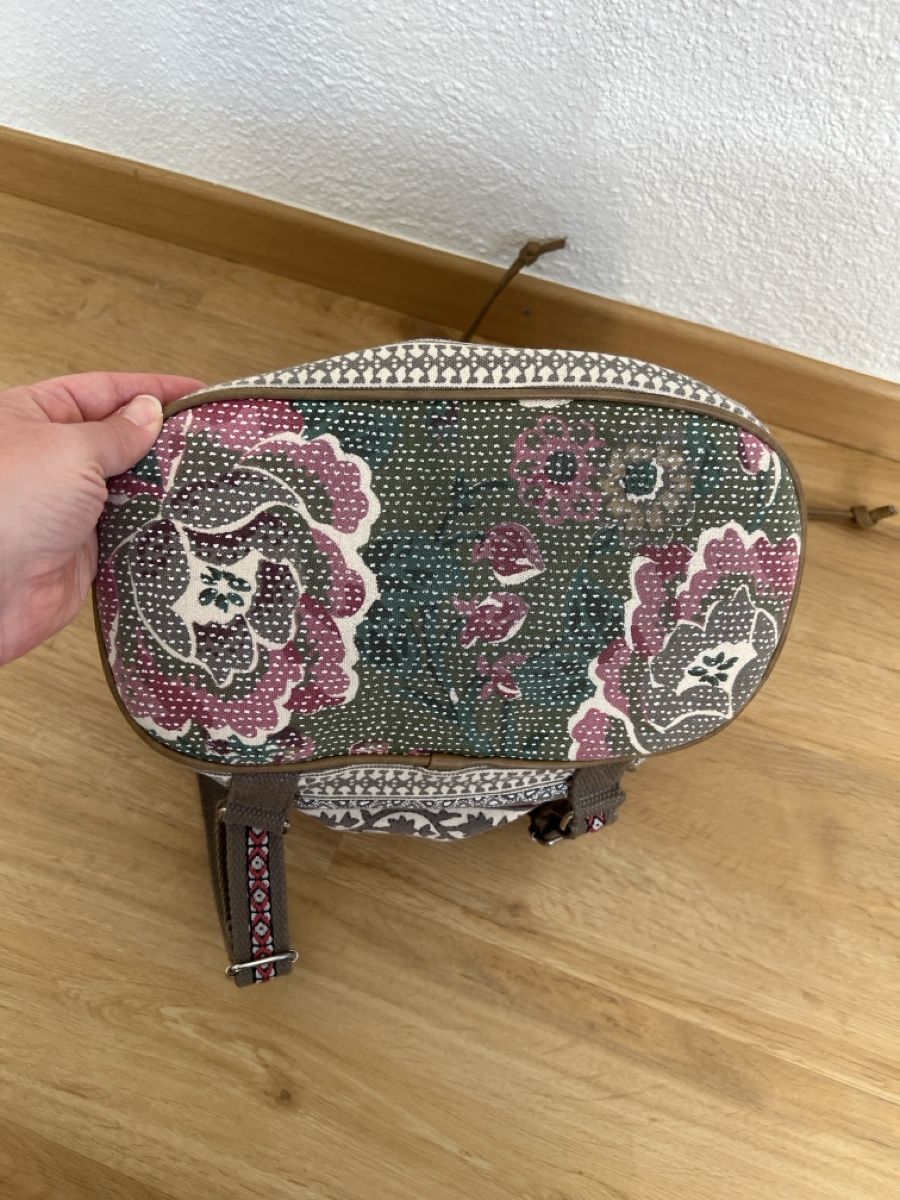 Zaini: Süsser Rucksack für Freizeit – Nuovo (secondo la descrizione) da Lindau venduto da Caemi77 3