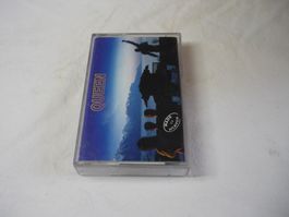 MC Kassette Rar Pop Rock - Queen - made in heaven