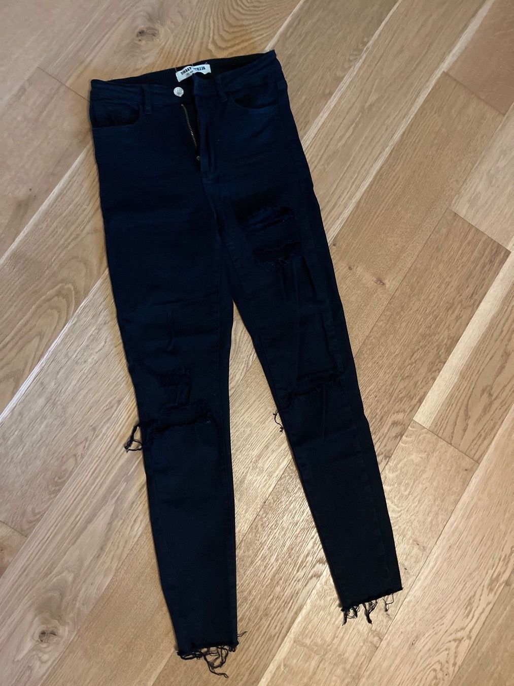 Tally Weijl Jeans: HW Jeans von Tally Weijl – Usato da Zofingen venduto da saaraaah___