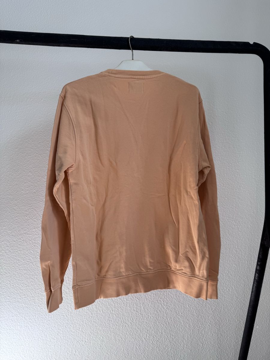 Maglioni & Felpe: Sweater Colorful Standard orange – Usato da Zürich venduto da cam_kcc7 3