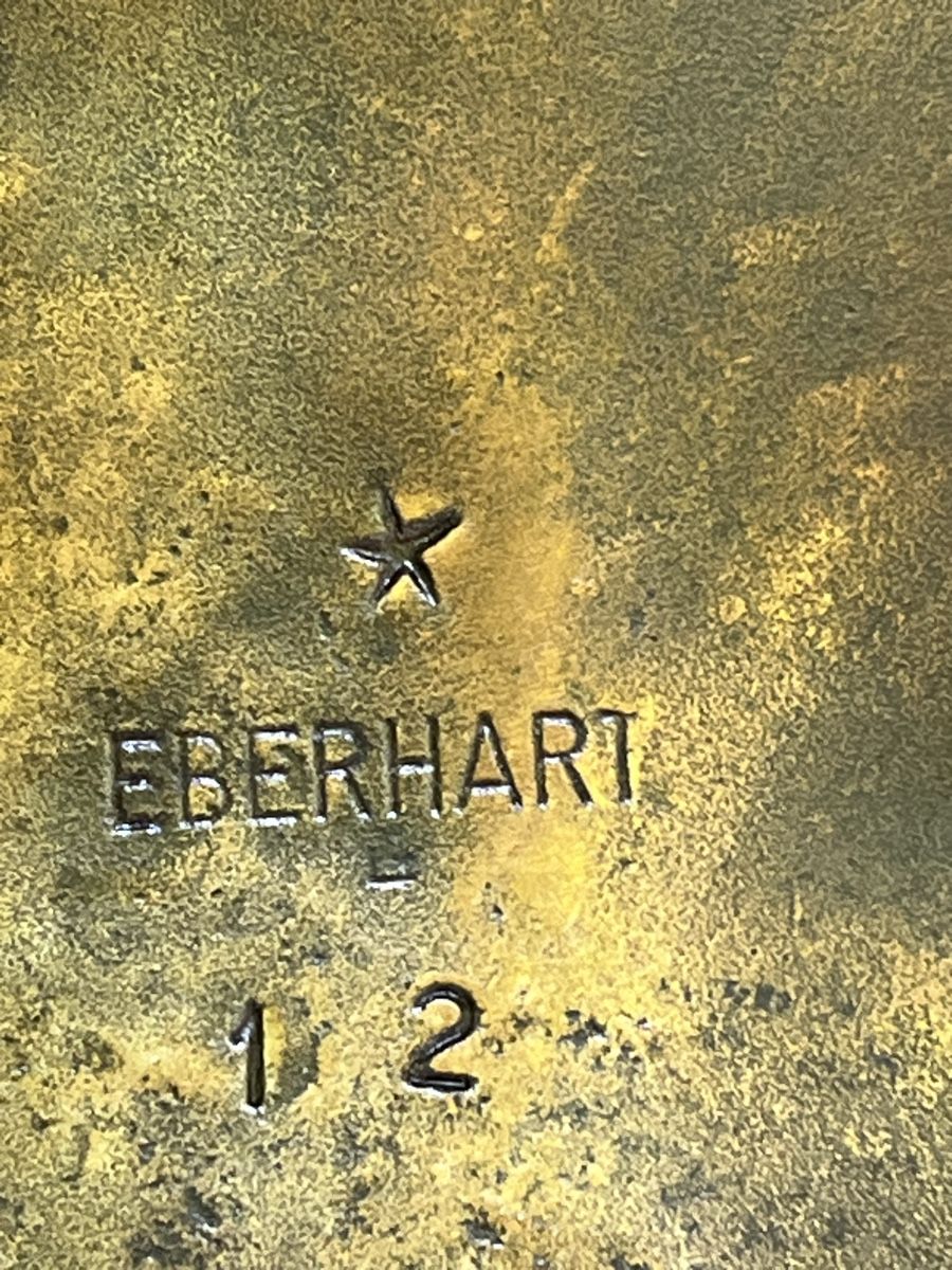Glocken & Treicheln: Eberhart Nr. 12 – Neu (gemäss Beschreibung) aus Wasen im Emmental von weh_qg2d 1
