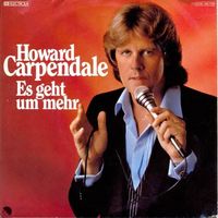 Carpendale Howard - Es geht um mehr (7")