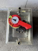 Moeller PKZM3-25 Motor Starter Disjoncteur Moteur 16-25A