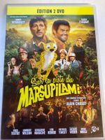 DVD: Sur la Piste du Marsupilami-Comédie Familiale! Film!
