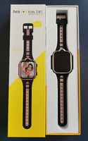BEAFON Kids SW1 Smartwatch 4G Videotelefonie usw. Neuwertig!