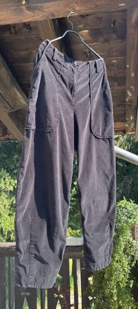 Pantalon New Alessia Santi Gr 38