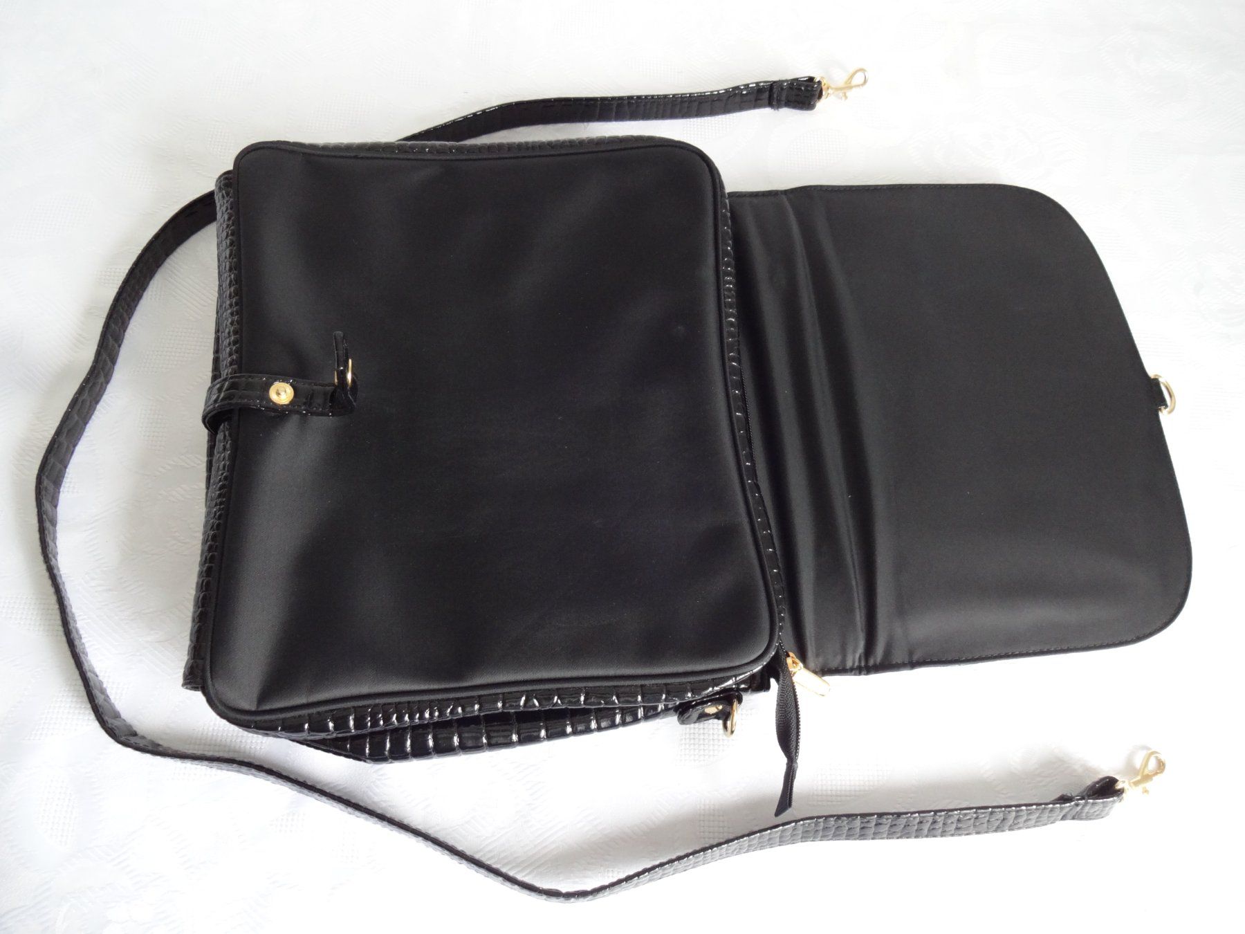 Picard Taschen für Damen: *Estee Lauder * Hand od. Umhängetasche – Gebraucht aus Frauenfeld von rey06 4