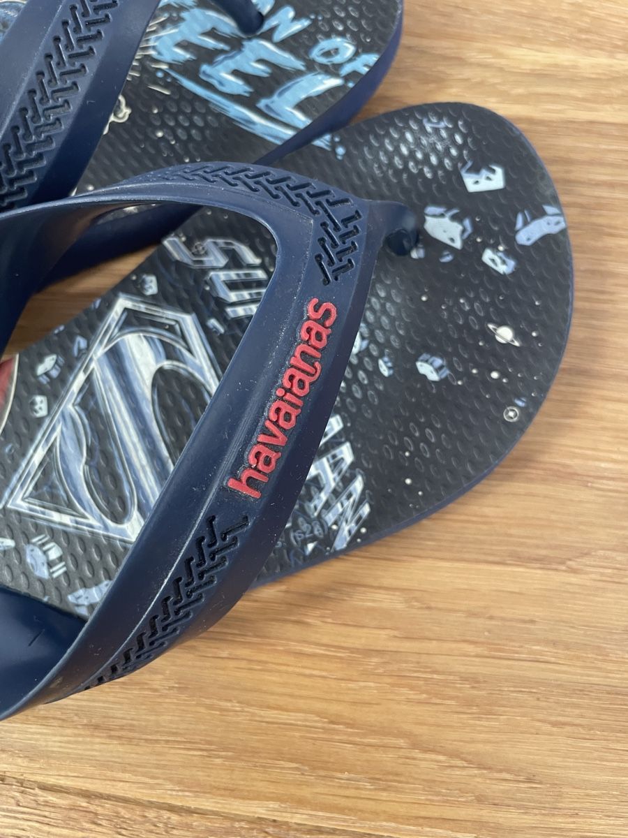 Havaianas Chaussures garçon: Flipflops / Zehentrenner – Neuf (Voir description) à Aarwangen par erd_ngx8 3