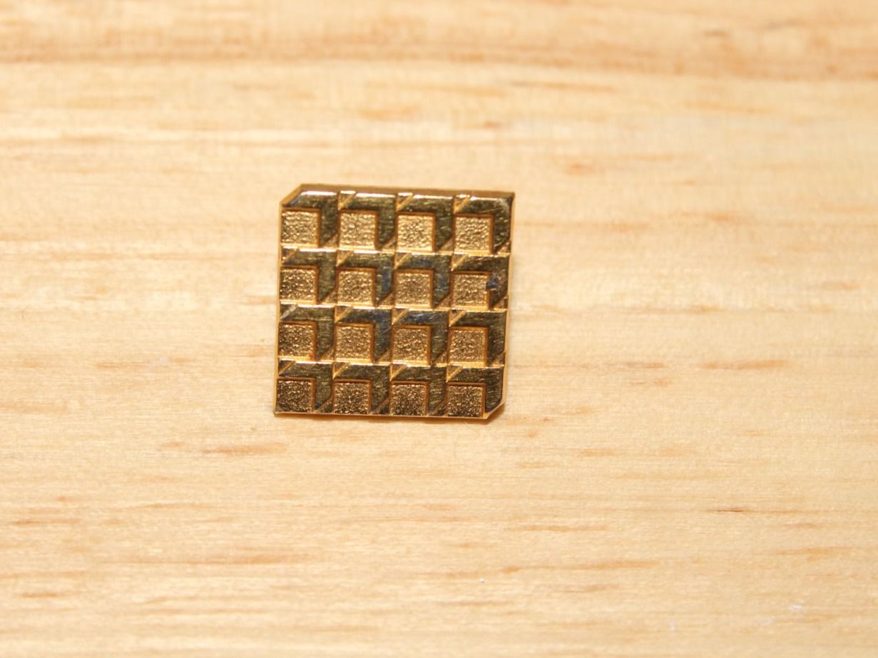 Plaketten & Abzeichen: Pin – Gebraucht aus Kriens von Wolly85