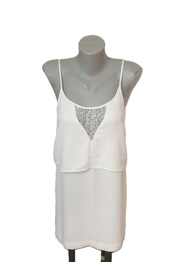 Mango Robes: Kleid MNG Mango SUIT neuw. Gr. XS Boho – Neuf (Voir description) à Füllinsdorf par Sunnebliemli7 1