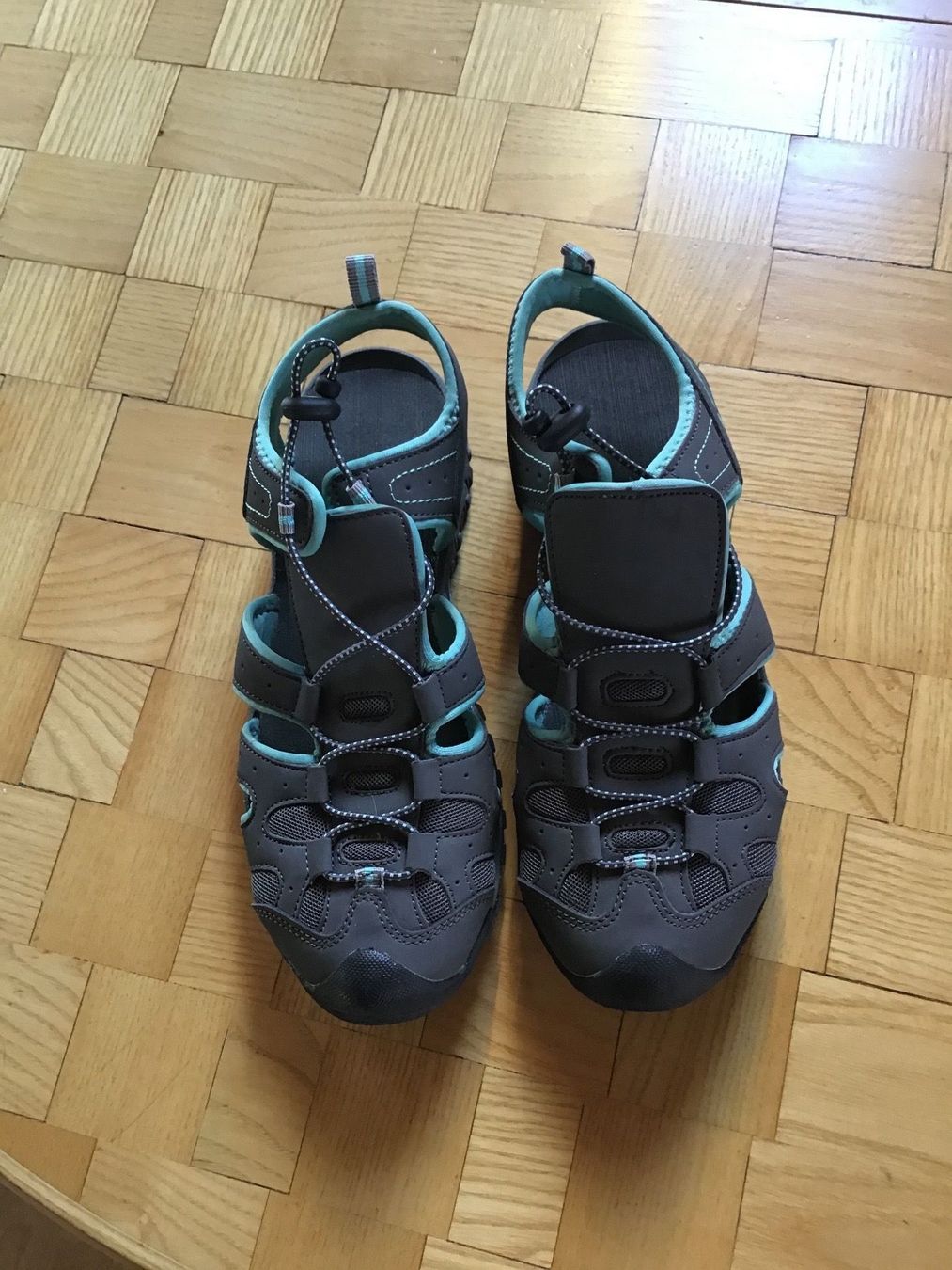 Hi-Tec Scarpe da donna: Sommerschuhe "Hi-Tec" Gr. 40... – Usato da Uetendorf venduto da Koh0