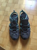 Sommerschuhe "Hi-Tec" Gr. 40...