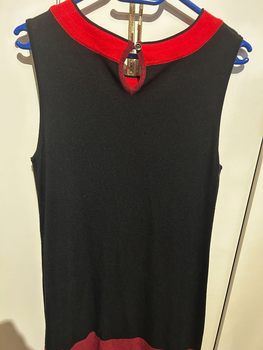 Kleider: Stylisches Kleid gr S – Gebraucht aus Scherz von Mandarine8 3