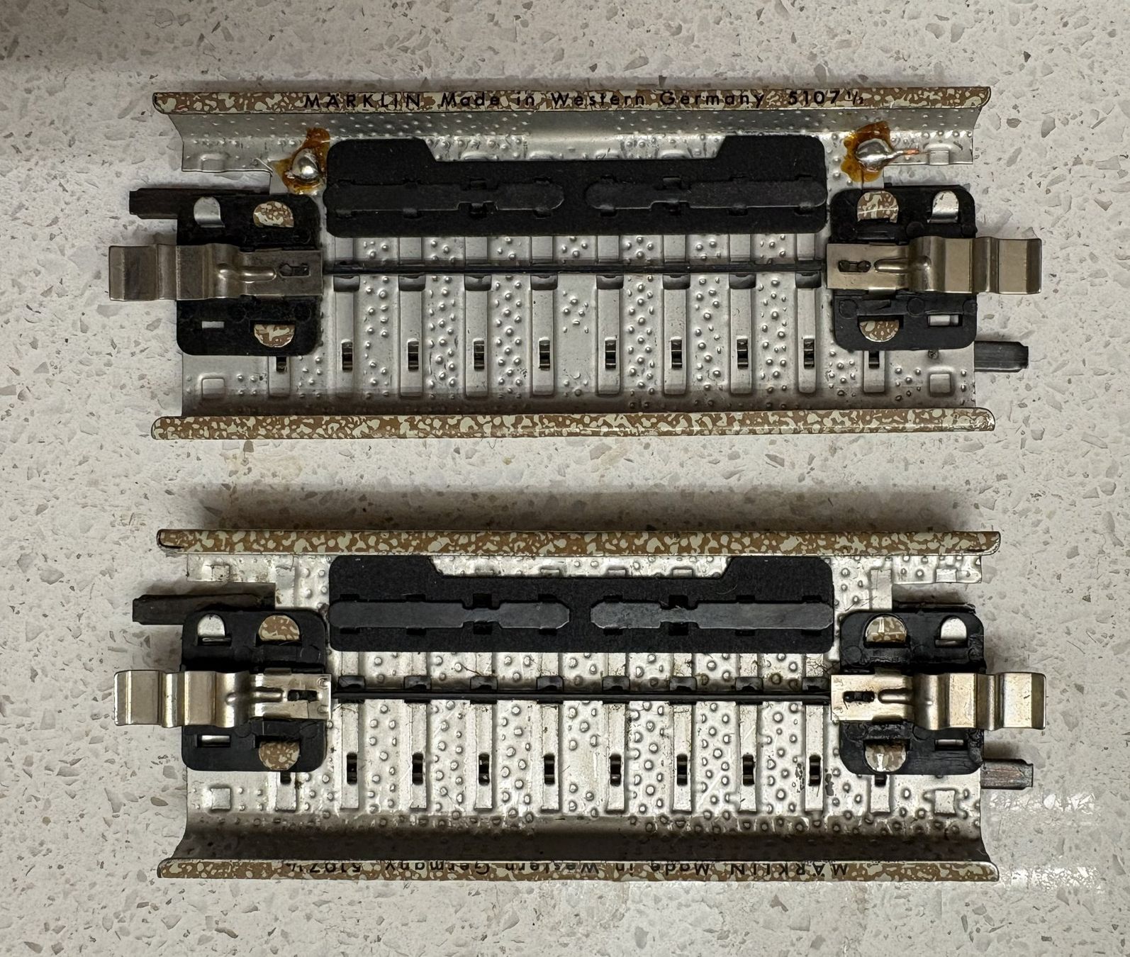Märklin Modelleisenbahnen: Märklin H0 7192 Bahnübergang – Gebraucht aus Volketswil von zwitsch33 4
